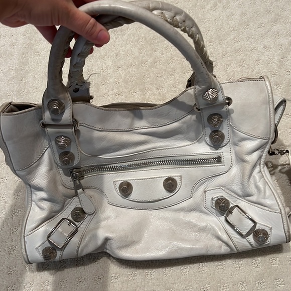 Balenciaga City Bag- up for grabs on best offer - Picture 2 of 7